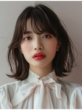 モードケイズ JR茨木improve店(MODE K's) improveスタイル