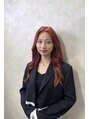 テーラヘアープラス 木更津2号店(TELA HAIR+) REINA 