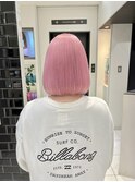 ペールピンク【望月皐太】