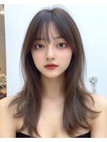 モードケイズトウキョウ 銀座店(MODEK'S TOKYO)&nbsp;外ハネミディアム