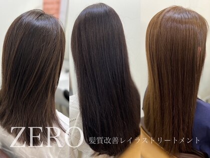 ゼロ(ZERO)の写真