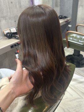 フレスコ 鎌ヶ谷大仏店 まろみベージュ