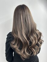 ベルグローアルファ(BELLE GROW ALPHA)&nbsp;シールエクステハイトーンカラー髪質改善