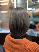 ルアン(Luan)&nbsp;グレージュ