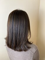 松本平太郎美容室 浦安店&nbsp;レイヤー/30代40代50代60代