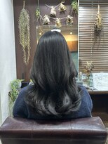 ルアン(Luan)&nbsp;ダークオリーブ