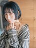 カット（ナノバブル使用、除去シャンプー）