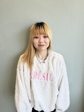 ウィズ 市原店(Wiz) 鈴木 菜津子