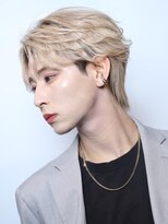 リップス 池袋(LIPPS)&nbsp;ハイトーン フェザーショート