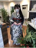 ベりーロング
