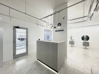 MEN'S HAIR BLEACHi 酒田店【メンズ ヘア ブリーチ】
