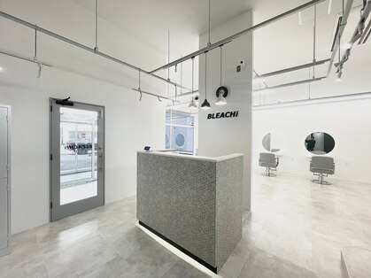 ブリーチ 酒田店(BLEACHi)の写真