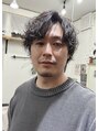 レオン(LEON) 森 貴嗣