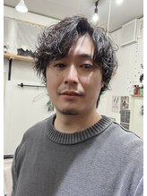 レオン(LEON) 森 貴嗣