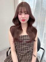 リッカ(LICCA)&nbsp;〔LICCA AMANE〕透明感ベージュ