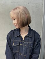 ダンボ(DUMBO)&nbsp;【kacho】ボブデザイン　ボブ