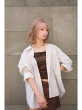 ネイヴィル(navile) momo 