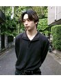 ブームボックス(BOOMBOX) RYUSEI 韓国ボブ