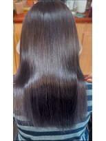 スイート(Suite)&nbsp;髪質改善カラー