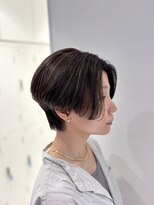 アッシュ 武蔵境店(Ash)&nbsp;エレガントショート