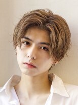 オーシャントーキョー(OCEAN TOKYO)&nbsp;ツイスパセンターパート