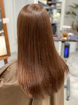 フツーロ 栄(FUTURO) プルエクステ#エクステ#シールエクステ#プルシールエクステ