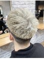 ラフィスヘアー リープ 新丸子店(La fith hair leap)&nbsp;メンズもお任せください♪