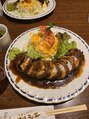 トゥッカ(tukka) 休みは、近所でランチ