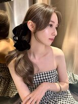 ロンドプロフィール 浦和(Lond profil) 韓国ヘア/透明感/髪質改善/レイヤーカット/暗めカラー/学割/浦和