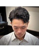 ヒロギンザ 大阪本店(HIRO GINZA)&nbsp;ラルフカール