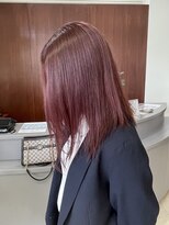 アリカ(arika) チェリーピンク