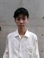 オリ(oli)&nbsp;メンズ ナチュラルショート