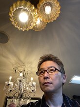 カプア(Kapua)&nbsp;原田 勇人