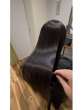 アンディ(andy) 小倉南区andyストレート