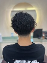 松本平太郎美容室 土浦パートワン(PART1)&nbsp;ツイストスパイラル×10代×20代×30代×土浦