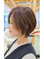 アデイ 大森店(AdAy)&nbsp;ショート