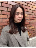 スノッブエモア(SNOB emoi)&nbsp;ナチュラルレイヤー