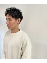 カウチソフ(kauti sofu)&nbsp;ショートスタイル