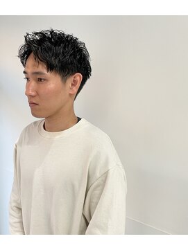 カウチソフ(kauti sofu) ショートスタイル