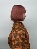 アペット(Appet)&nbsp;PINK角ボブ