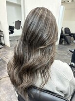 ハク(HAKU) ハイライト