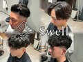 スウェル(Swell)