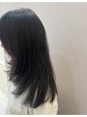キッズでもレイヤーカット♪