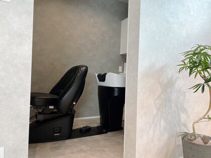 チル(chill)の写真