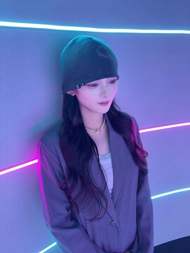 ブランシスヘアー(Bulansis Hair) 韓国モテロング