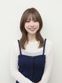オーラ オモテサンドウ(Aura omotesando)&nbsp;後藤 愛美