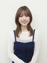 オーラ オモテサンドウ(Aura omotesando) 後藤 愛美