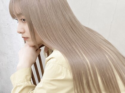 レベッカ(REBECCＡ by CURACION)の写真