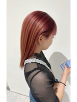 アッシュ 八王子みなみ野店(Ash) デザインカラー