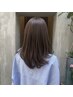 ☆カット＋カラー＋クイックトリートメント☆￥9.900